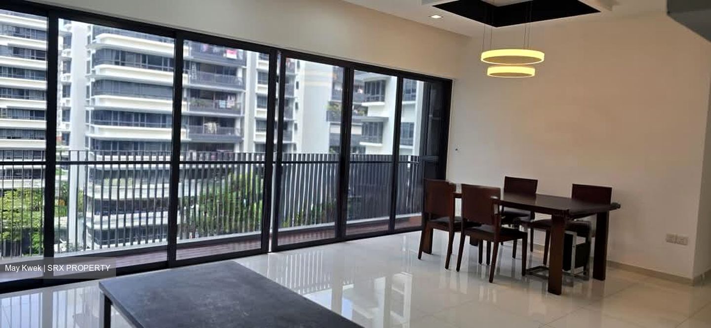 NV Residences (D18), Condominium #588309311